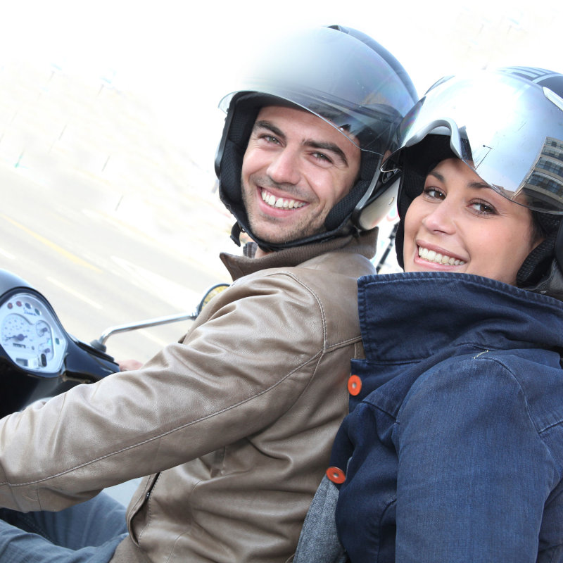 Scooter Rijbewijs in 1 Dag Barendrecht